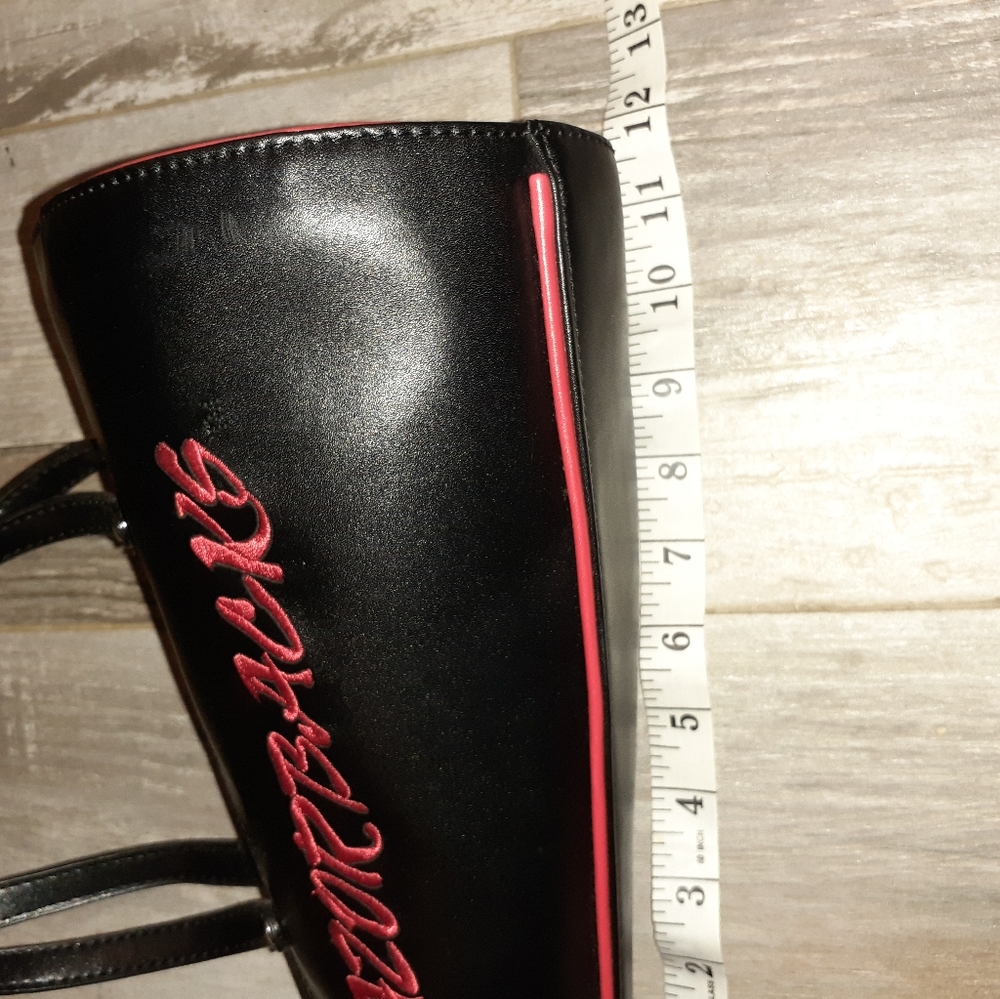 Razorback Purse - Picture 3 of 4